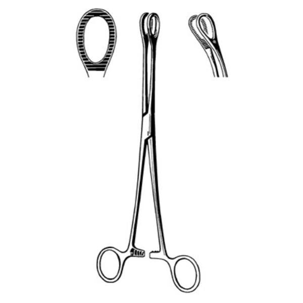 Forcep Foerster Surgi-OR 9-1/2